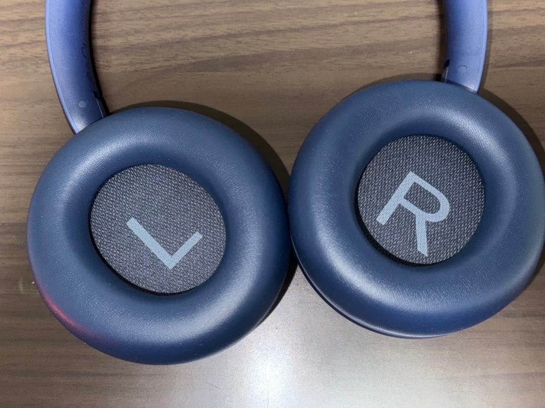 Anker Soundcore Space Q45 ワイヤレス ヘッドホン