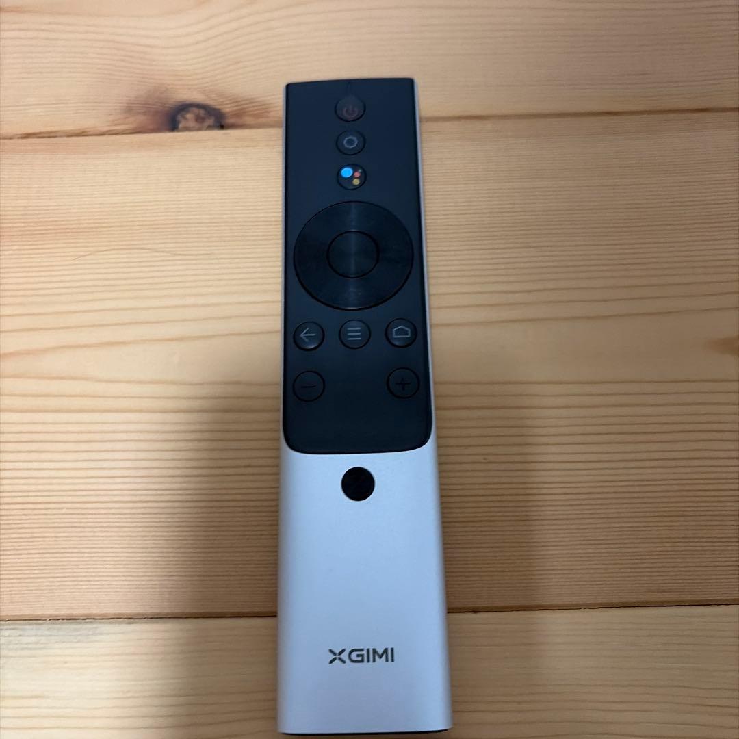 XGIMI AURA プロジェクター