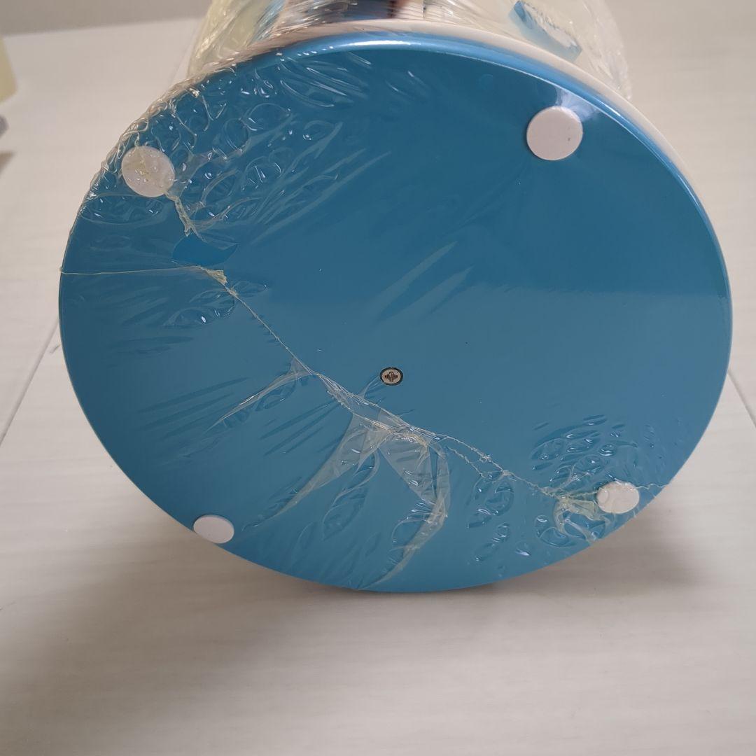 ミッキーマウス 小物入れ アクセサリー入れ円形 引き出し