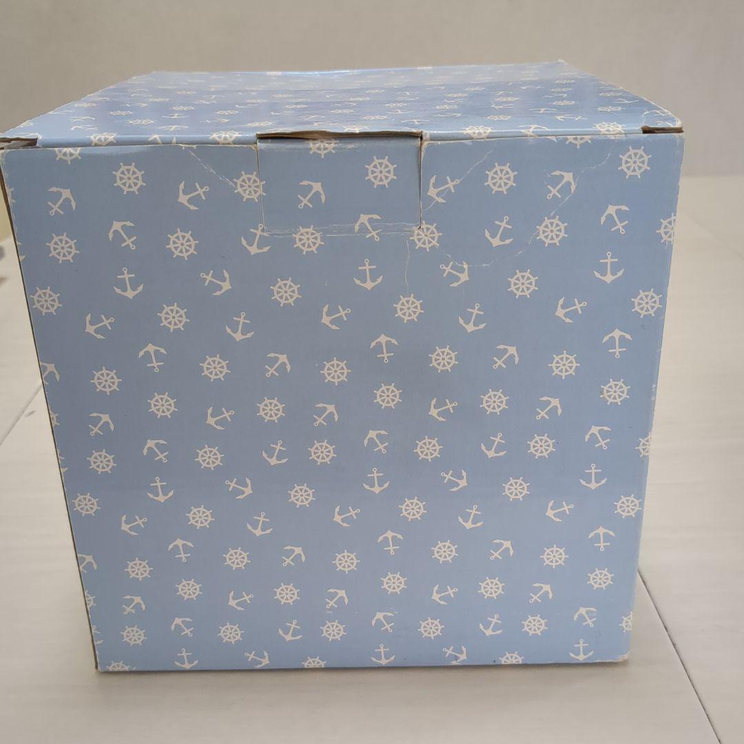 ミッキーマウス 小物入れ アクセサリー入れ円形 引き出し