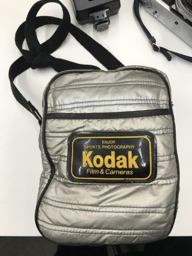 Canon キャノン　AE-1 セット