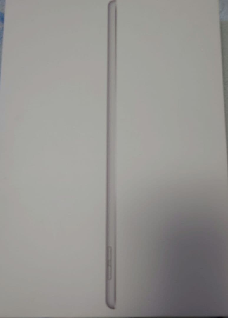 Apple iPad 第8世代 WiFi 128GB　値段交渉あり
