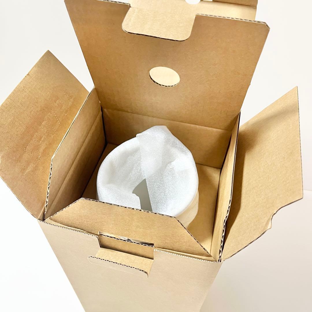 ALESSI \"TONALE\" フラワーベース 花瓶