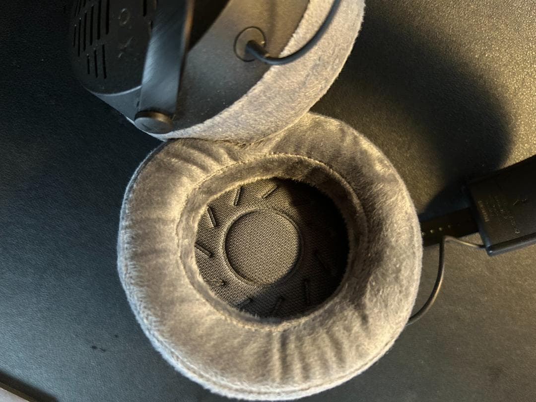 ヘッドホン beyerdynamic DT900 pro X