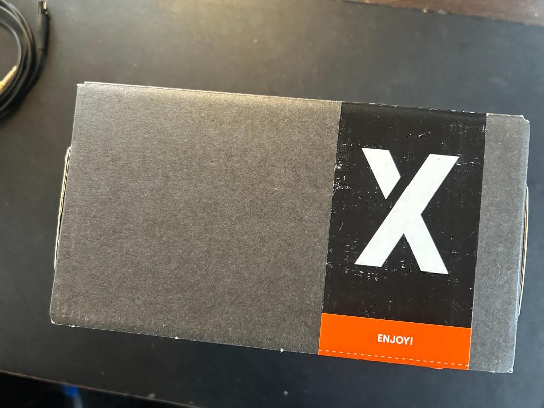 ヘッドホン beyerdynamic DT900 pro X