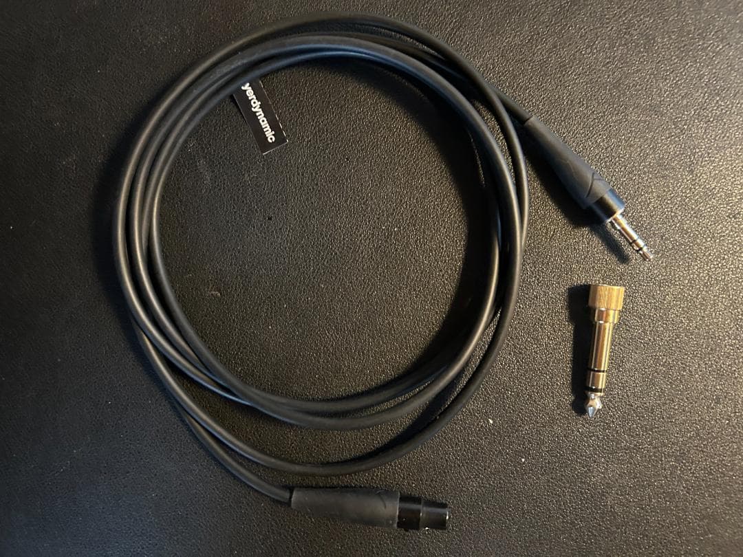 ヘッドホン beyerdynamic DT900 pro X