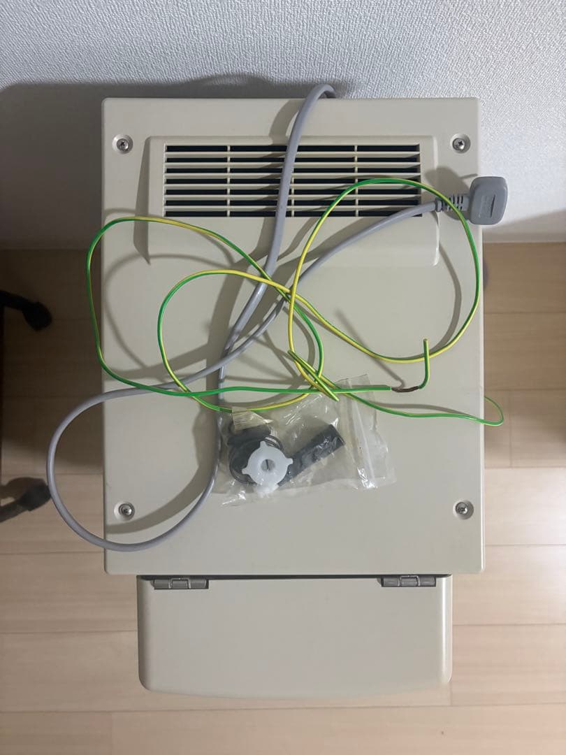 ホシザキ リキッドディスペンサー DL-1HTF 味噌汁ディスペンサー