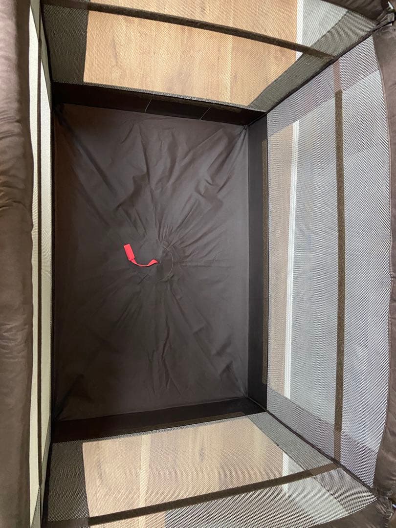 ココネルエアープラス　アップリカAprica ベビーベッド