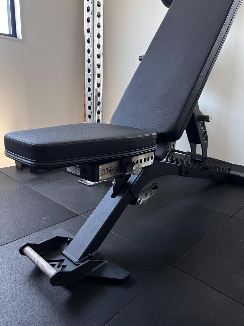 REP Fitness PR-5000 ホームジム セット（引取限定・横須賀）