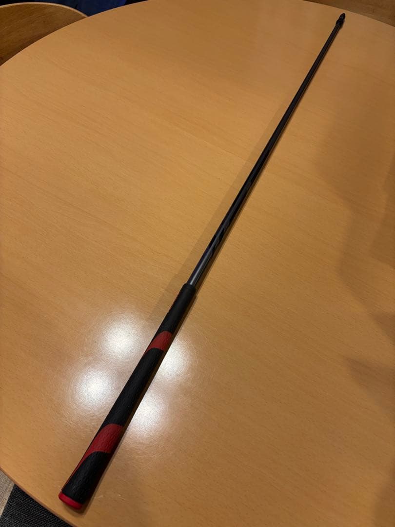 ▫️MCI BLACK 80 S ping ピンスリーブ　3U/4U　フジクラ