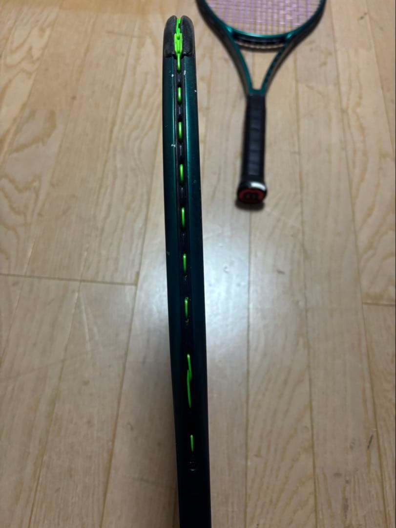 値下げ2　ブレード98