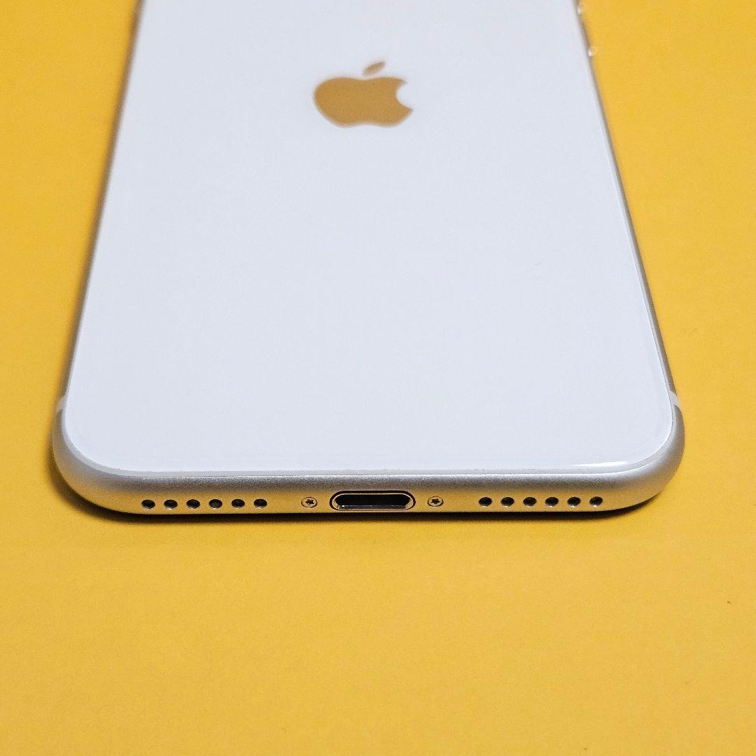 iPhone SE(第3世代) 128GB｜24時間以内発送!#981