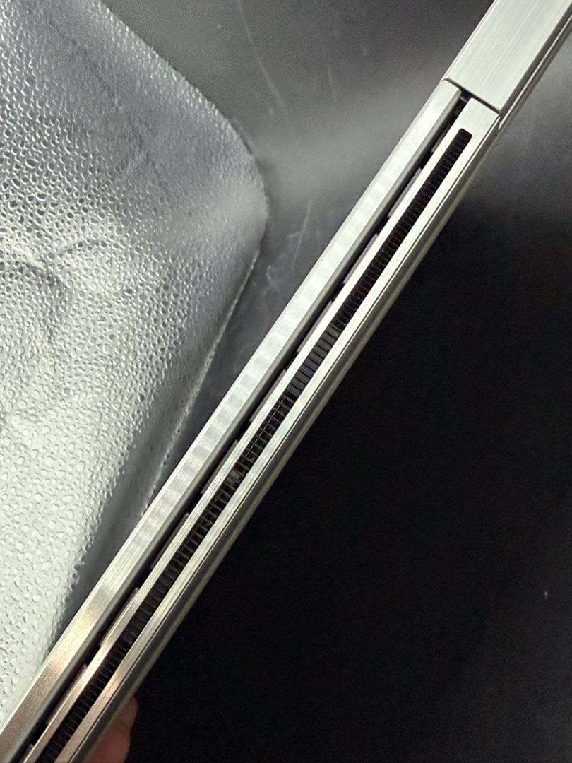 Chromebook本体 16GB 128GB Core i7 10610U Chromebook