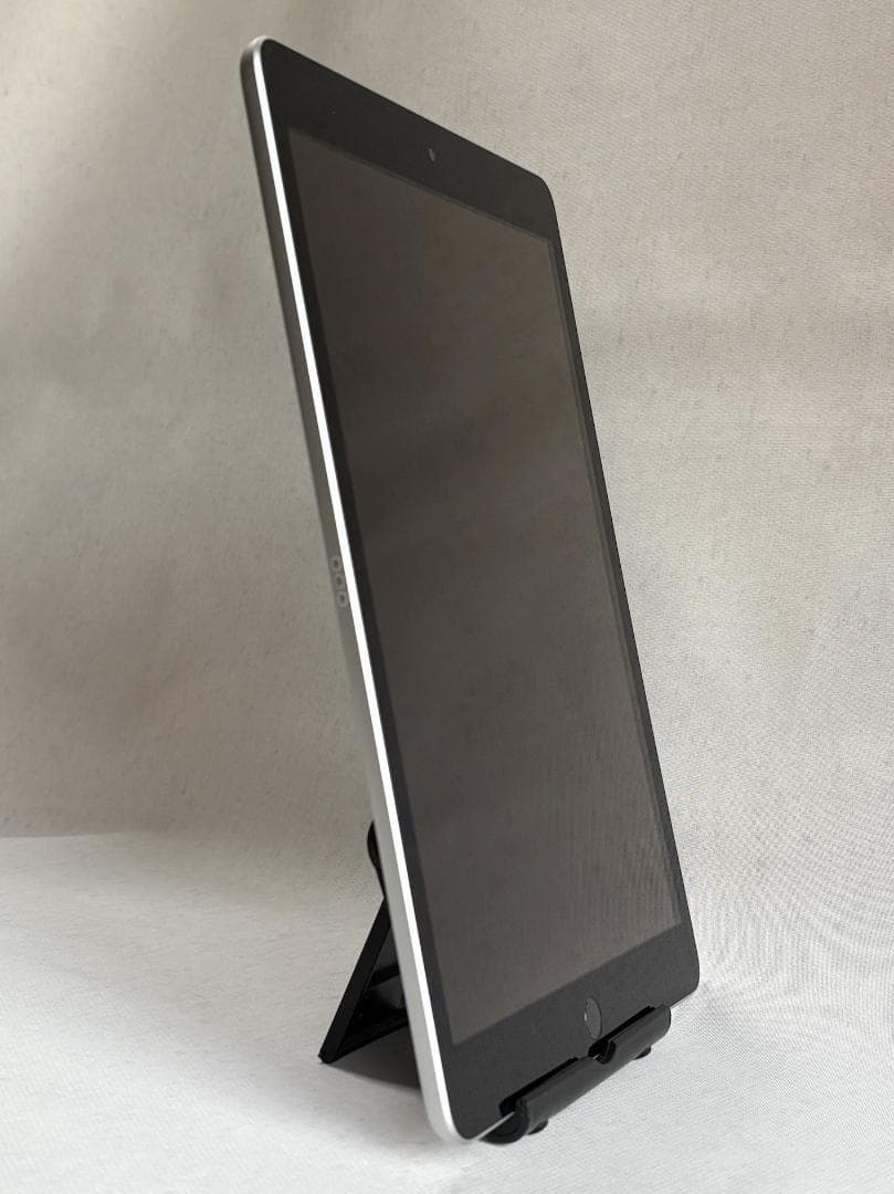 ★最大容量100%★ 美品 iPad第９世代 シルバー 64GB Wi-Fi