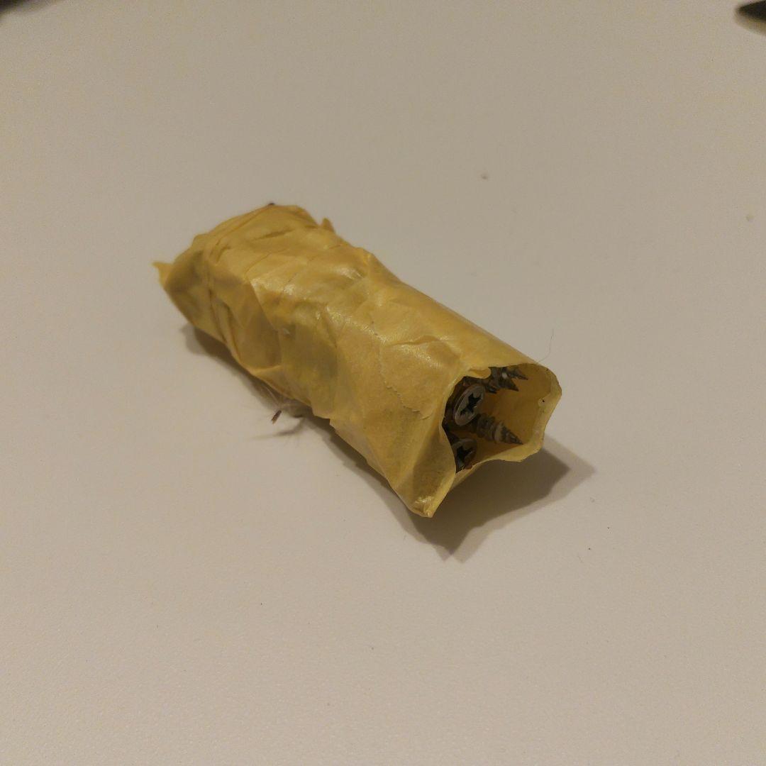 【美品_現品受渡可】4段壁掛け樹脂棚板 ダークグレー 南海プライウッド