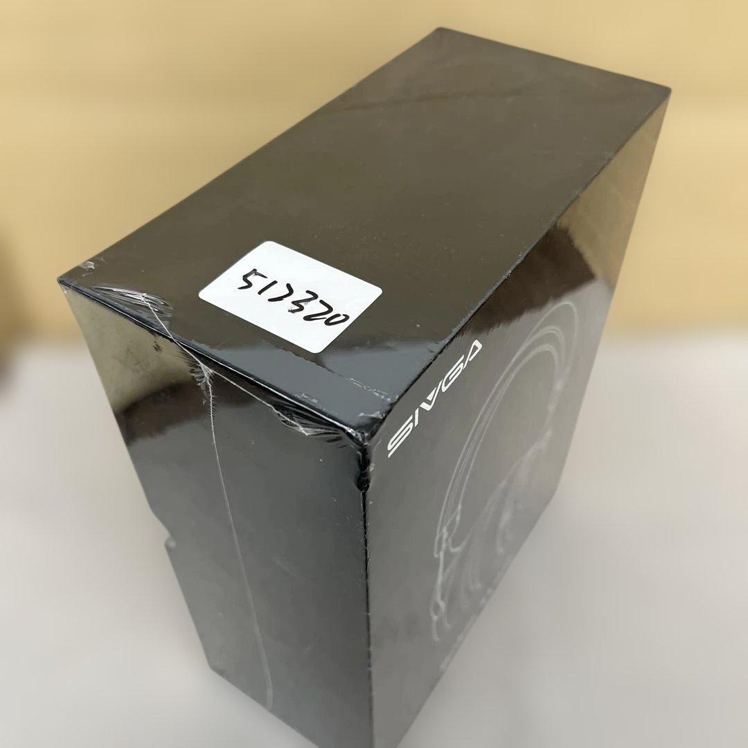 512320 SIVGA SV021木製ハウジング有線 オーバーイヤーヘッドホン