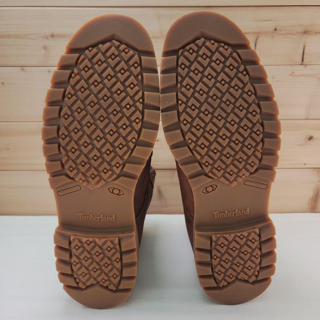 ティンバーランド レッドウッド フォールズ ミッド WP ブーツ 30cm