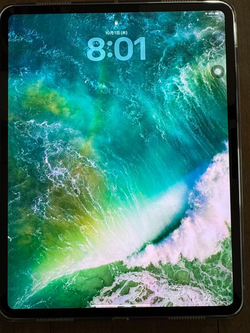 piaa399　iPad Air 13インチ　M3 128GB