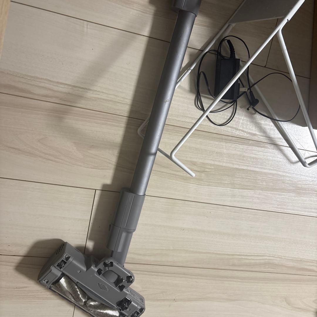 掃除機・クリーナー Panasonic MC-SB53K-HC