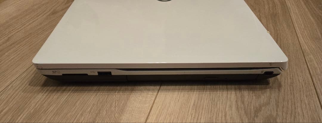 【極美品】富士通 LIFEBOOK AH53/D1 Core i7/ブルーレイ有