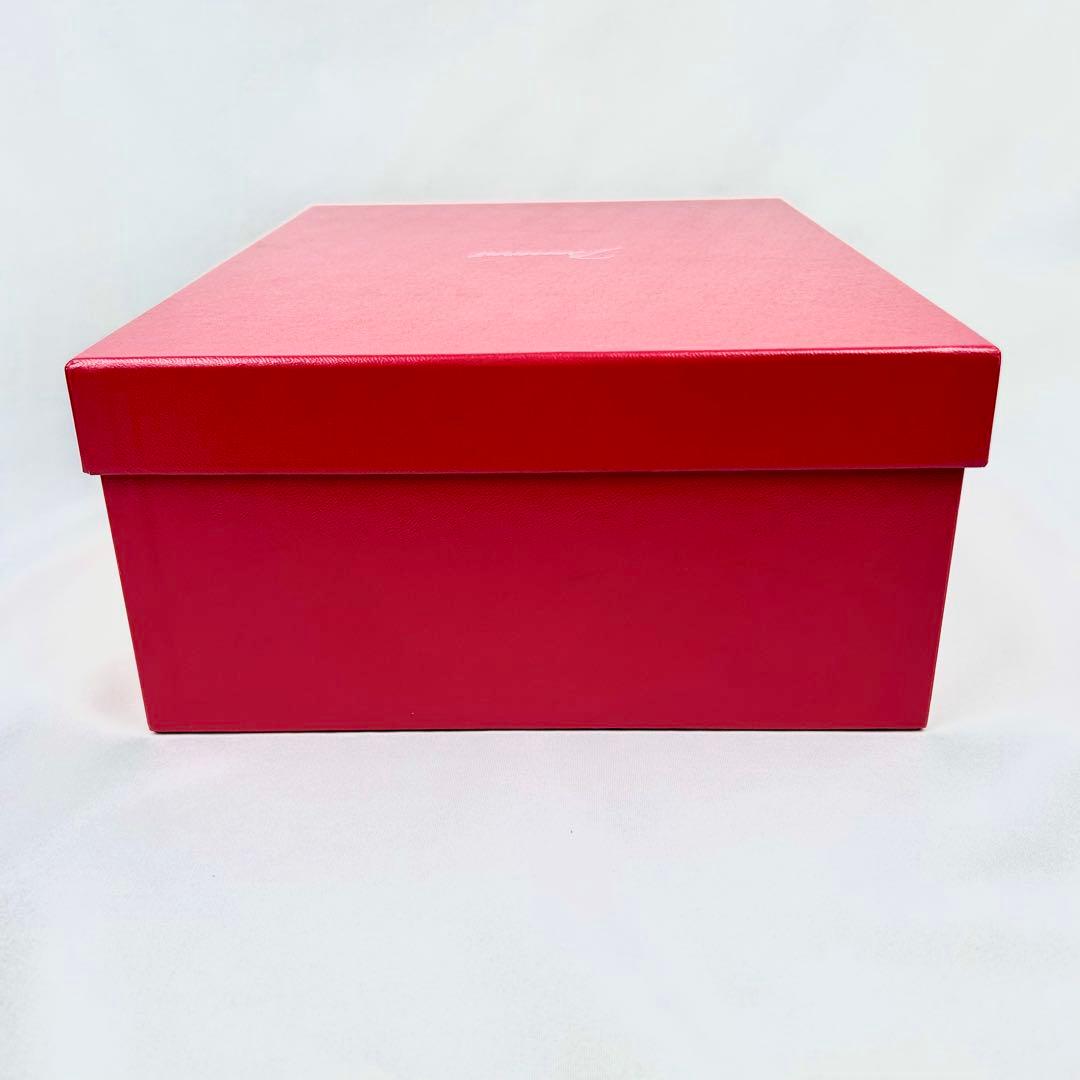 【未使用】バカラBACCARAT アイフォトフレーム クリスタル 箱付き