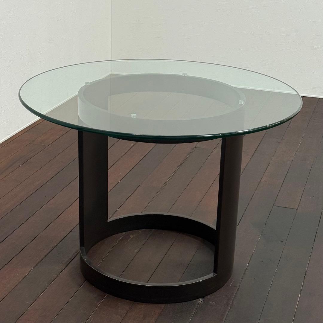 H21C7 garret interior マティーナ ラウンドテーブル