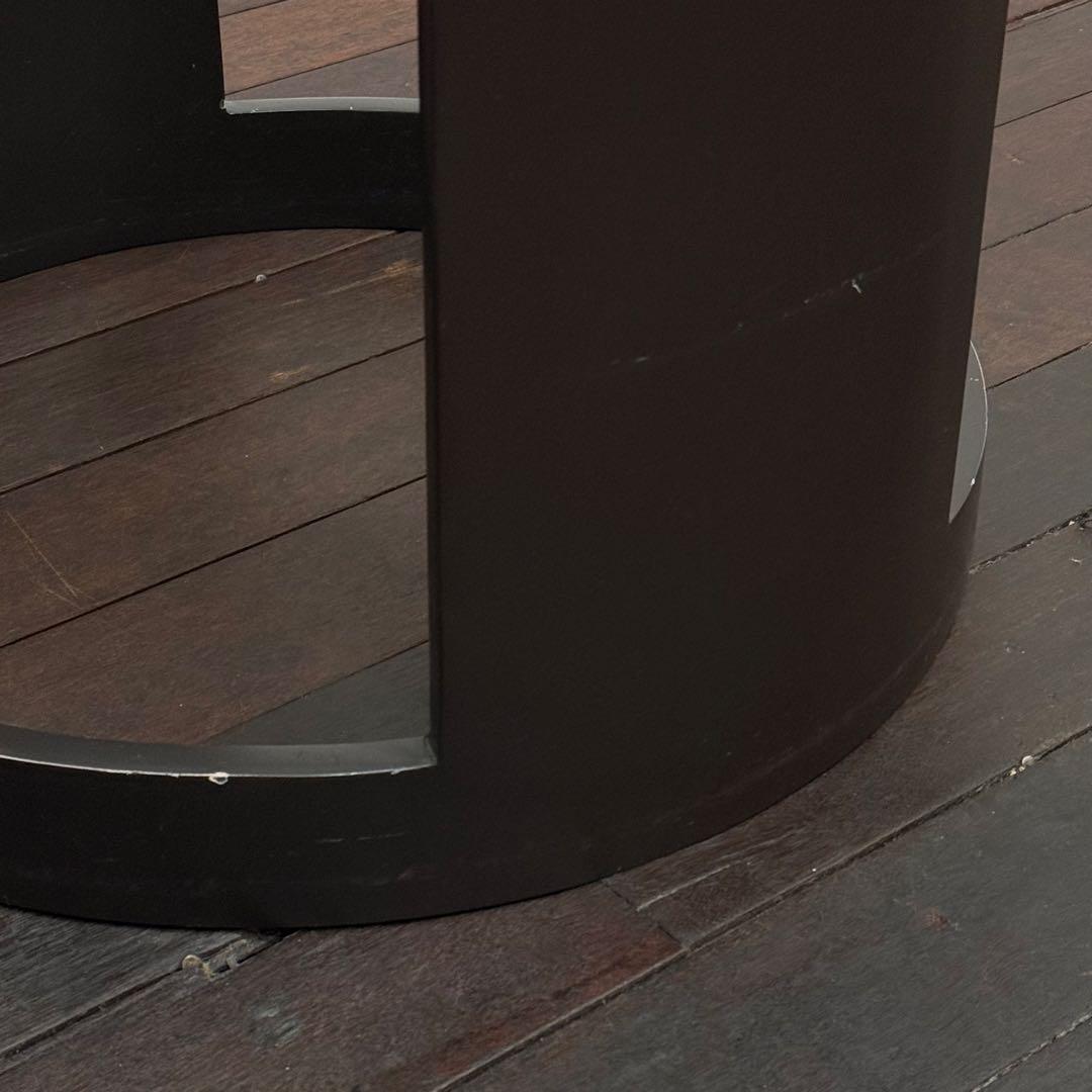 H21C7 garret interior マティーナ ラウンドテーブル