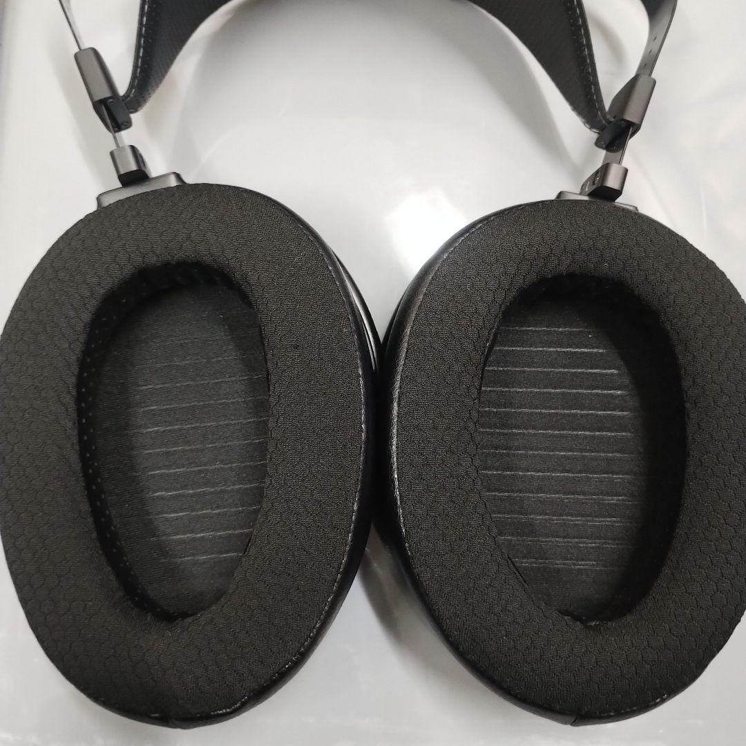 ヘッドホン hifiman arya