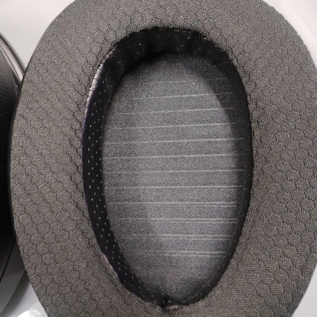 ヘッドホン hifiman arya