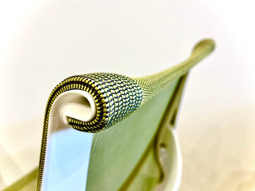 ハーマンミラー セトゥーチェア