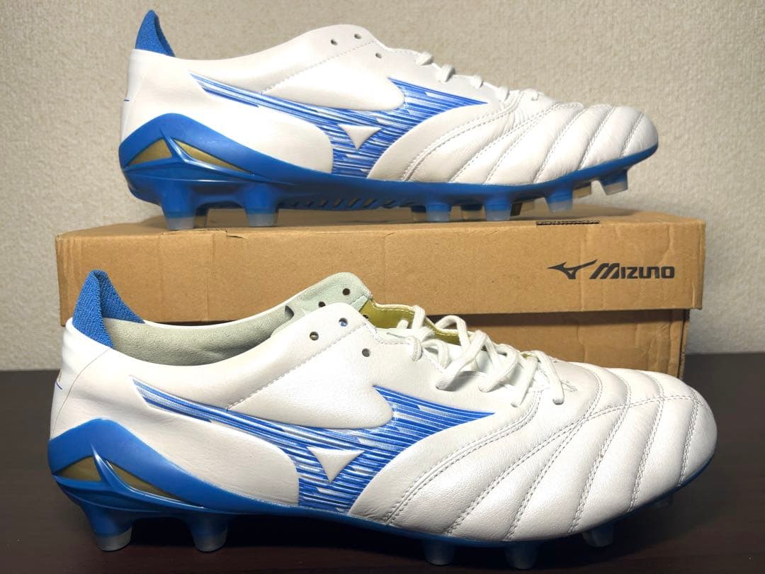 ★新品★ モレリアネオ4エリート26.5cm