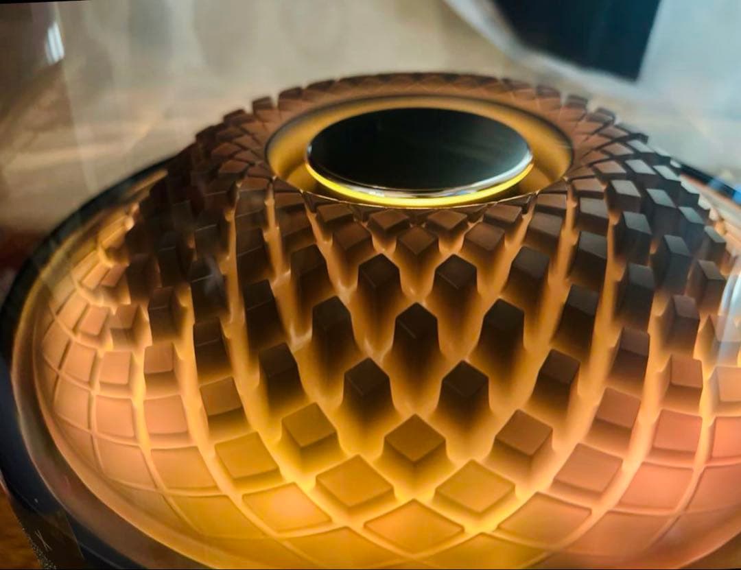 Harman AURA STUDIO 4 ワイヤレススピーカー