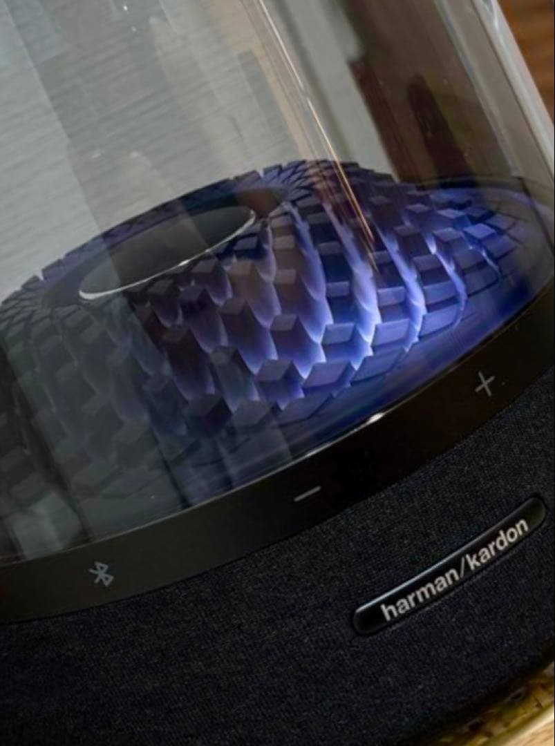 Harman AURA STUDIO 4 ワイヤレススピーカー