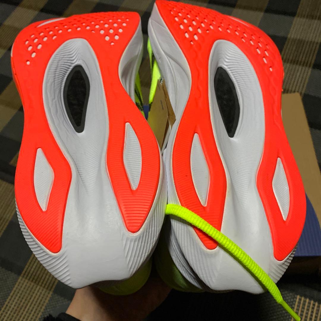 asics MAGIC SPEED 4 28.5㎝
