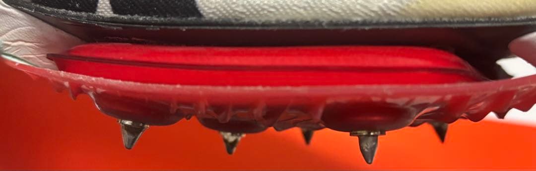 く*ま様 Nike エアズーム マックスフライ モアテン白【27.0cm】パンク