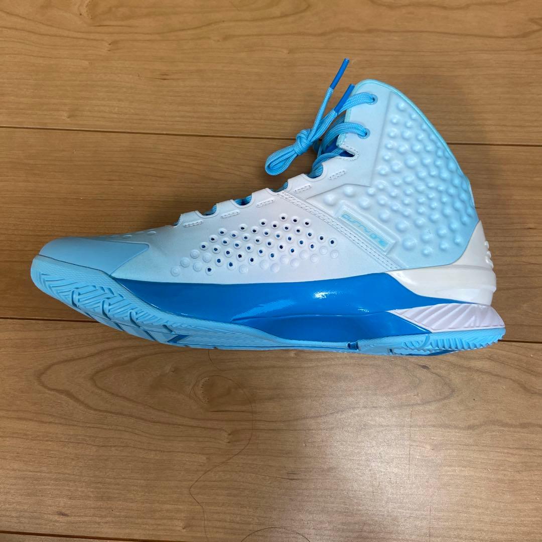 curry1 PRNT 28cm バッシュ