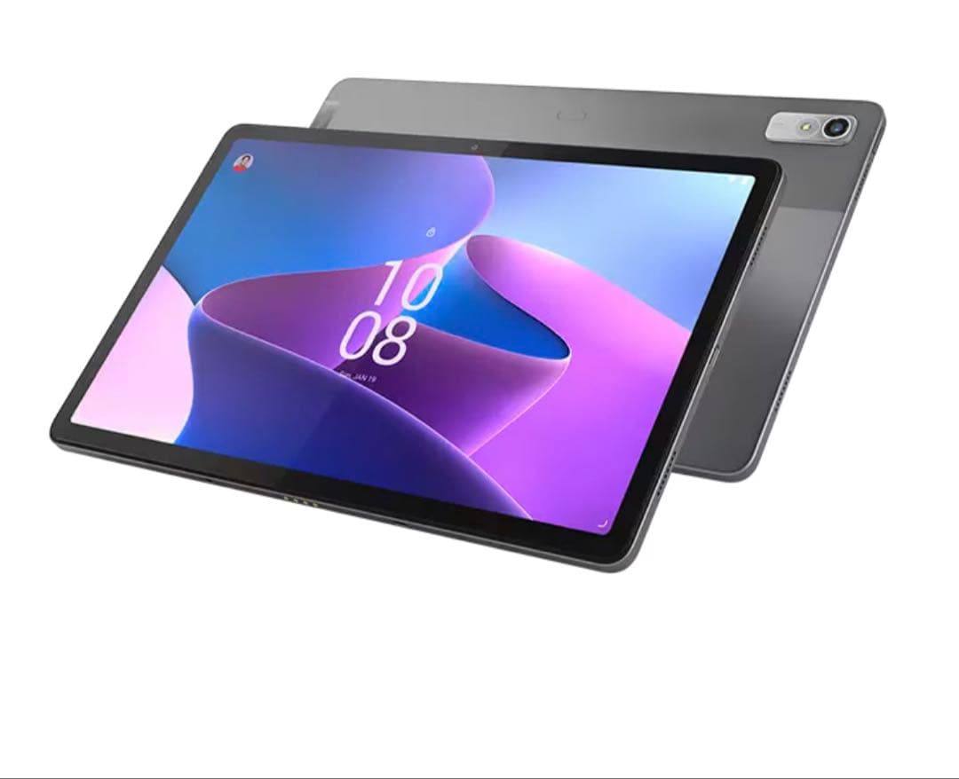 Lenovo Tab P11 Pro (2nd Gen) TB132FU 中国版