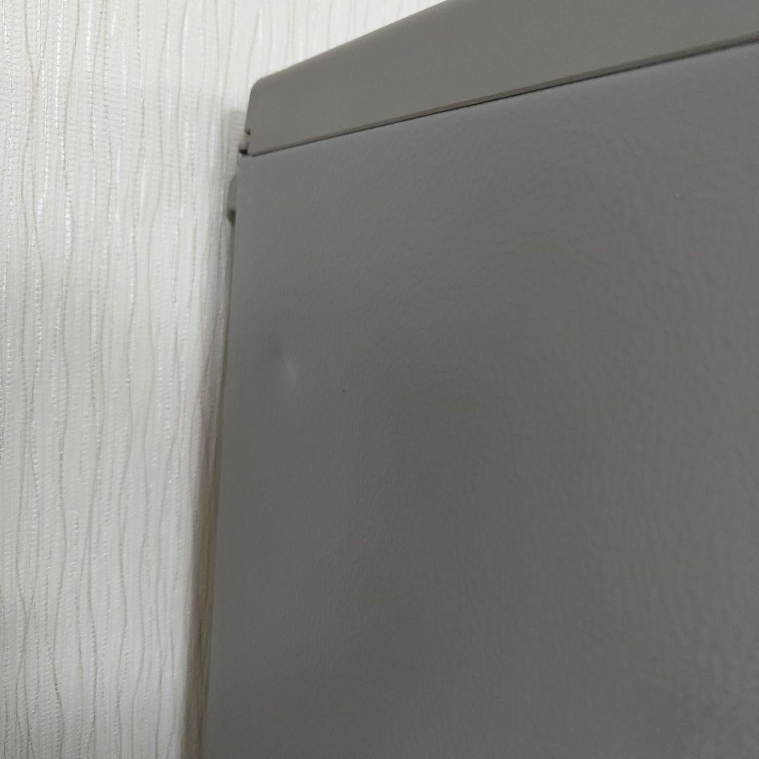 AQUA 冷蔵庫 AQR-27G(S) 272L