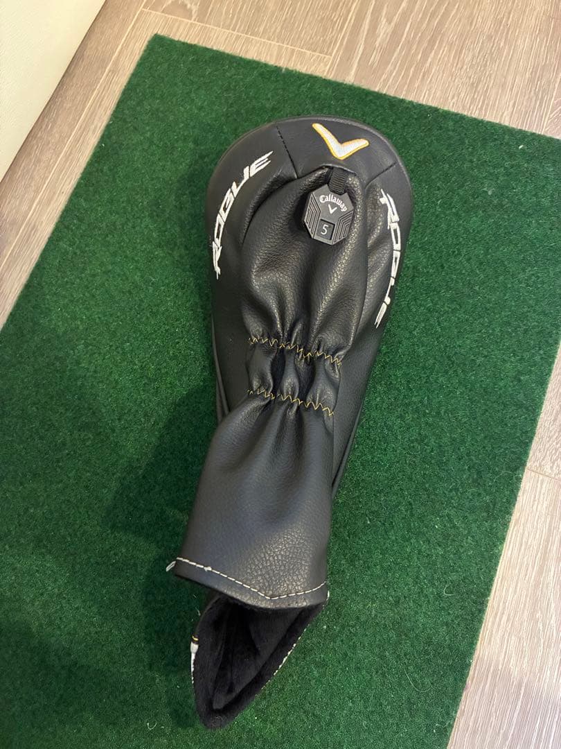 クラブ ROGUE ST LS 5W TENSEI PRO White1K 60S