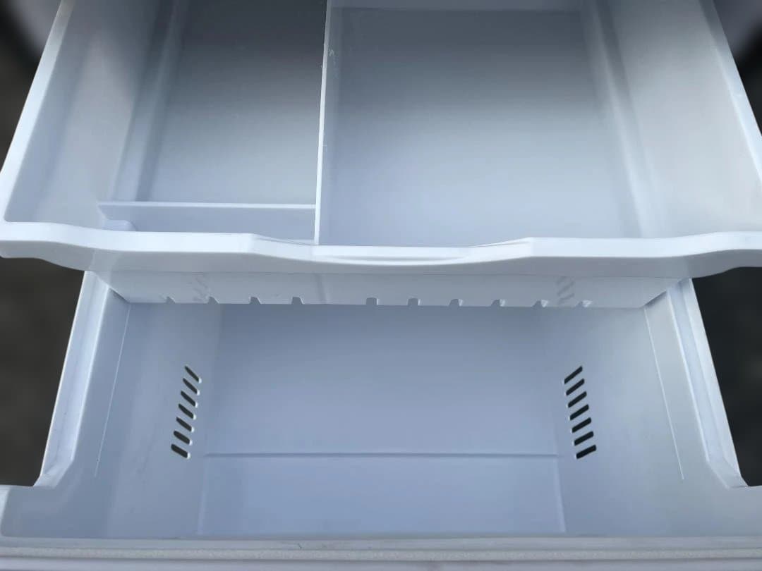 ★動作〇★ 冷蔵庫 日立 R-V32KV 315L 20年製 引取 配達切替可