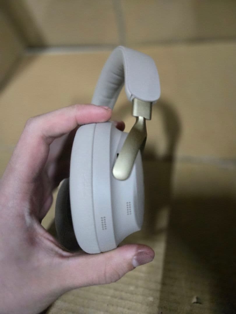 Bose QuietComfort Ultra Headphonesジャンク品