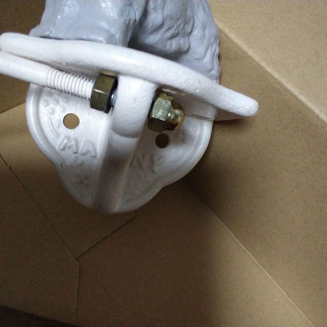 マニーmany・タオルハンガー