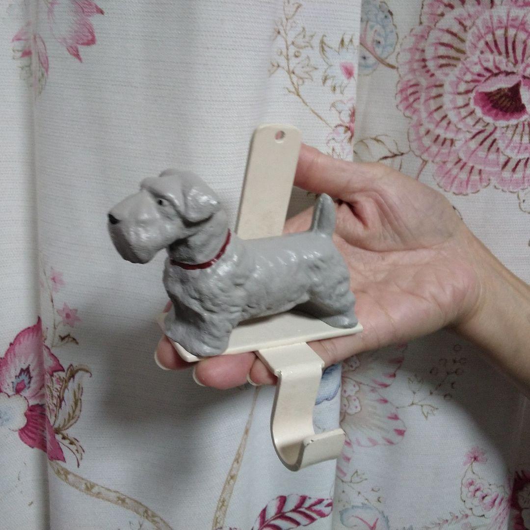 マニーmany・タオルハンガー