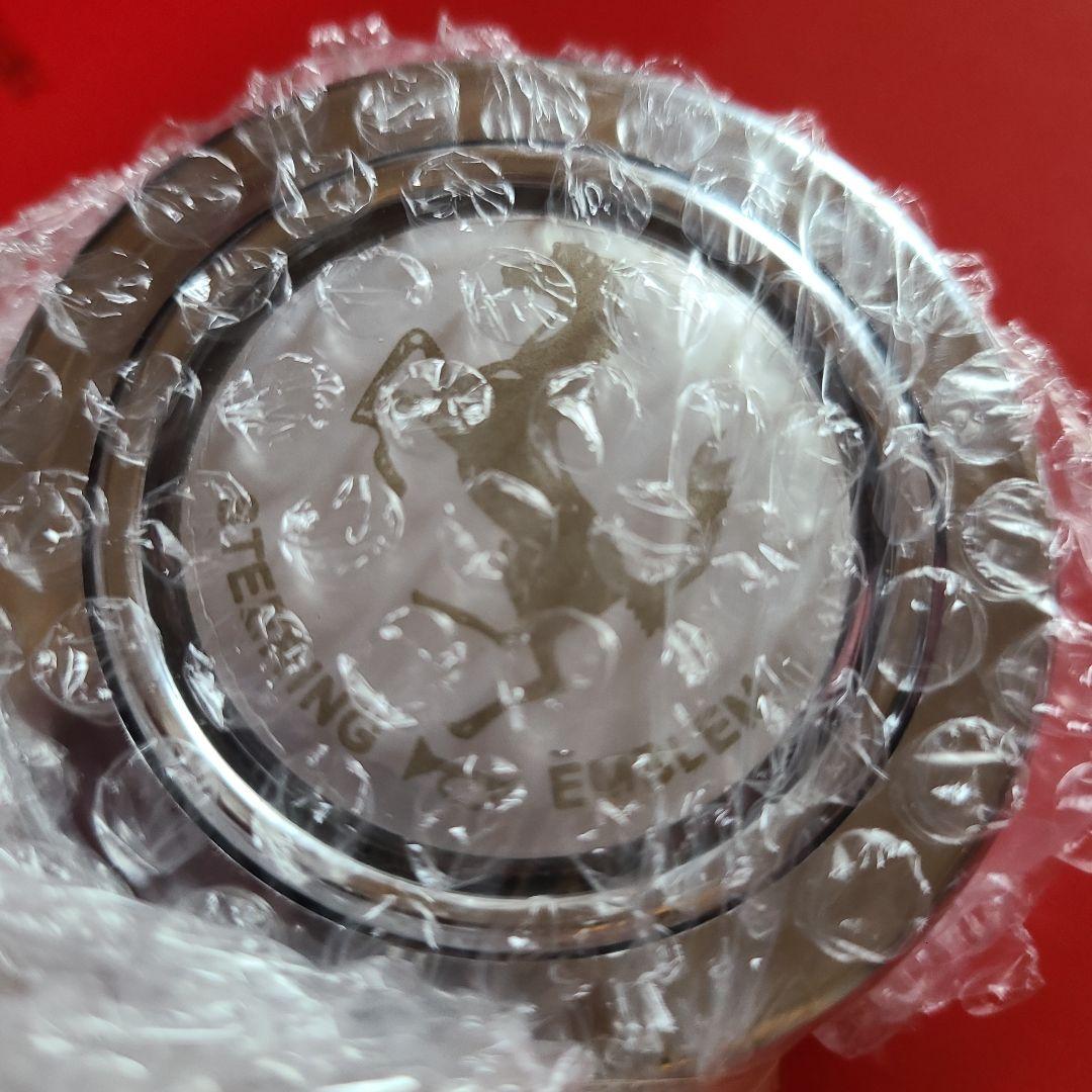 ウッドハンドル290mm　29Φ　ステアリング