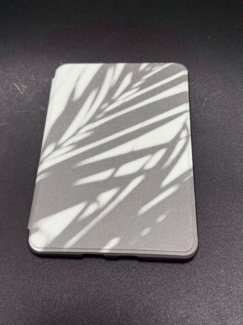 Kindlepaperwhite 32GB・10世代　ケース付き