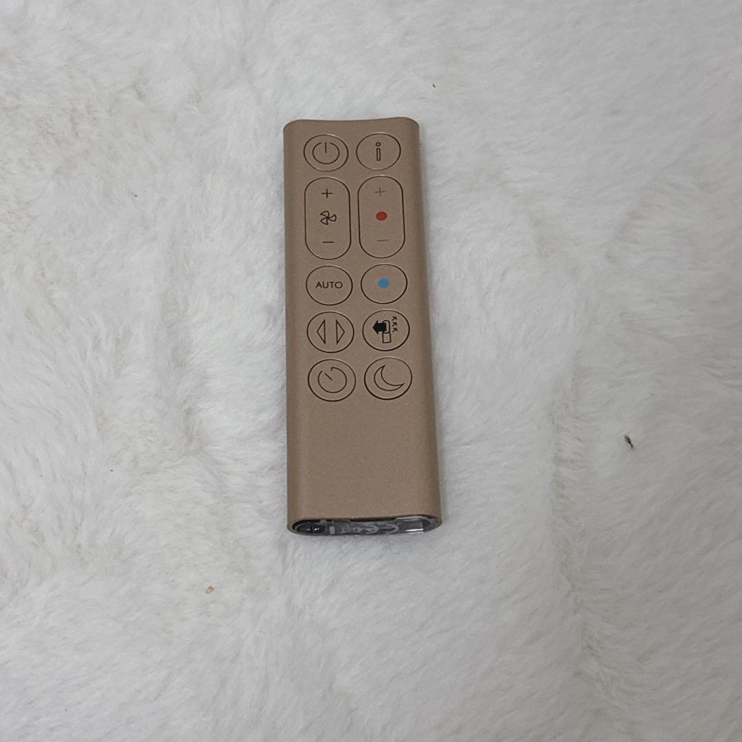 Dyson purifier hot＆cool HP12 HP2 De-Nox