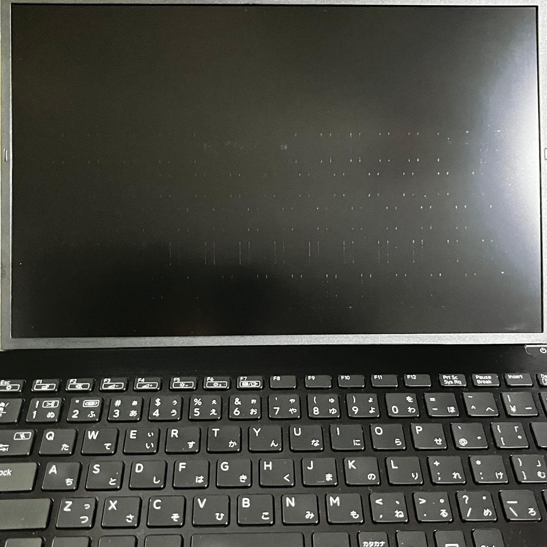 VAIO ノート高スペック1334U RAM16GB SSD256GB