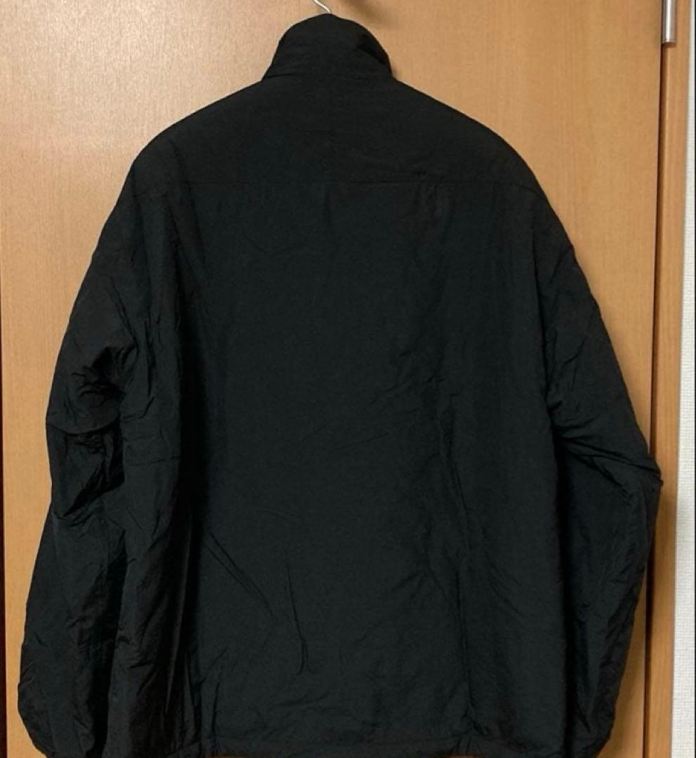 freak's storeフリークスストアPRIMALOFTジャケットブラックM