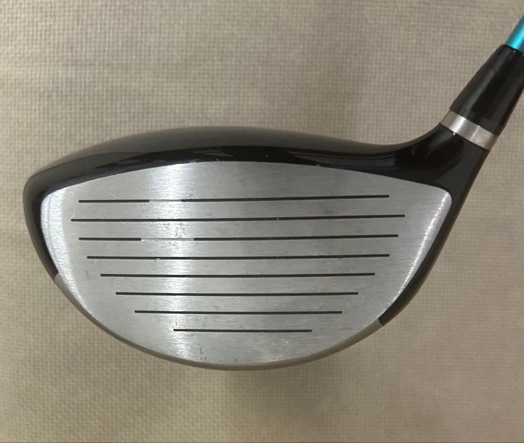 ヤマハRMX 116ドライバー 10.5°