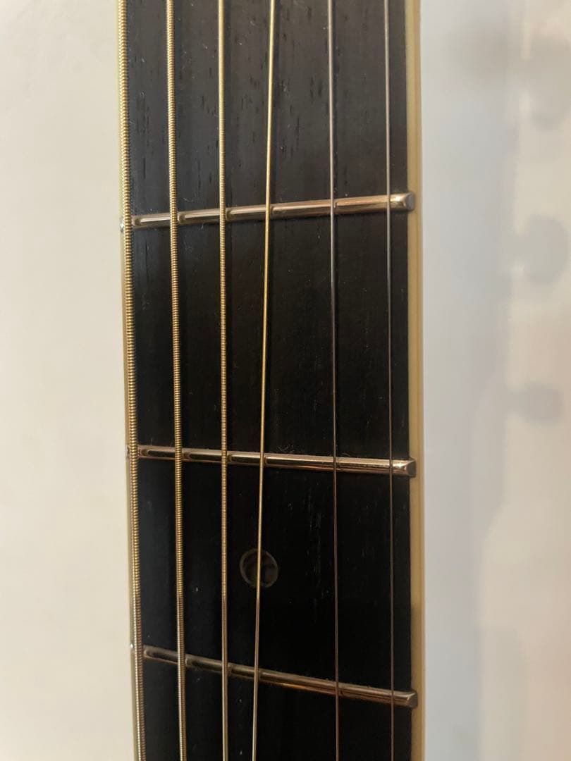 ギター YAMAHA LS 16